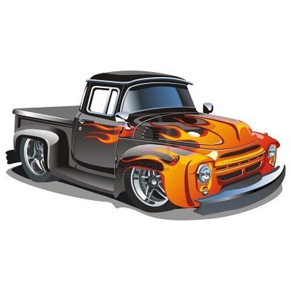  hot rod